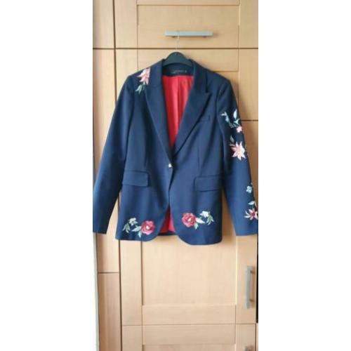 Zara blazer maat M, nieuw!
