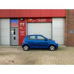 Kia Picanto 1.1 X-tra Nap, Airco