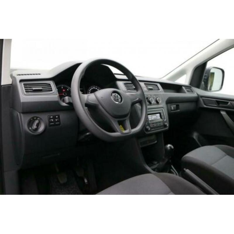 Volkswagen Caddy 2.0 TDI 75PK Comfortline | Airconditioning