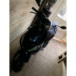 Piaggio zip 2takt