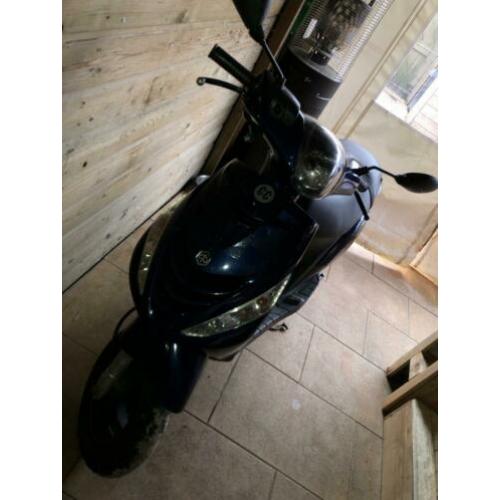 Piaggio zip 2takt