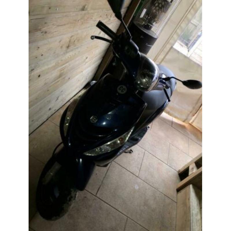 Piaggio zip 2takt