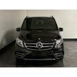 Mercedes-Benz V-Klasse 250d Lang Avantgarde Edition DC ! AMG