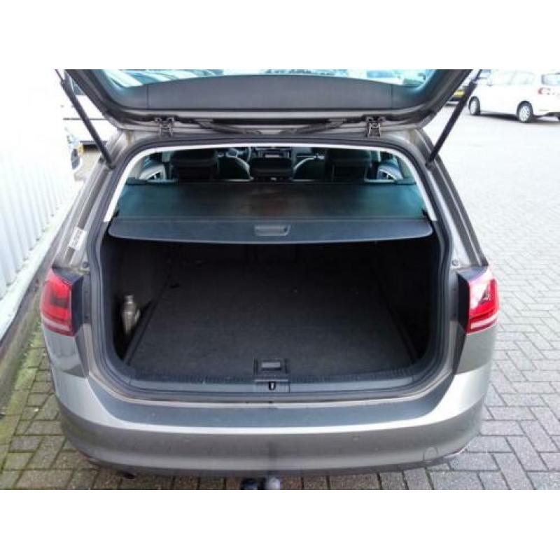 Volkswagen Golf Variant 1.2 TSI Navi/Cam Sportzetels+Verwarm