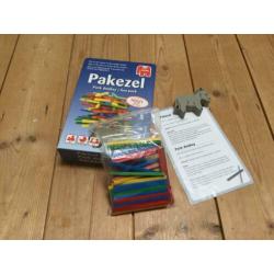 Pakezel spel jumbo