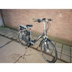 E-bikeTrek lm 500 Bosch middenmotor