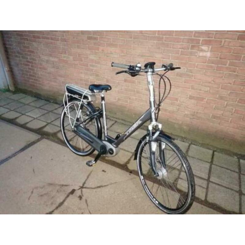 E-bikeTrek lm 500 Bosch middenmotor