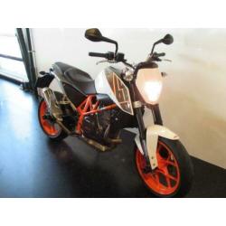 KTM 690 DUKE ABS (bj 2013)