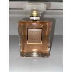 Chanel Coco Mademoiselle - Eau de parfum - 100 ml