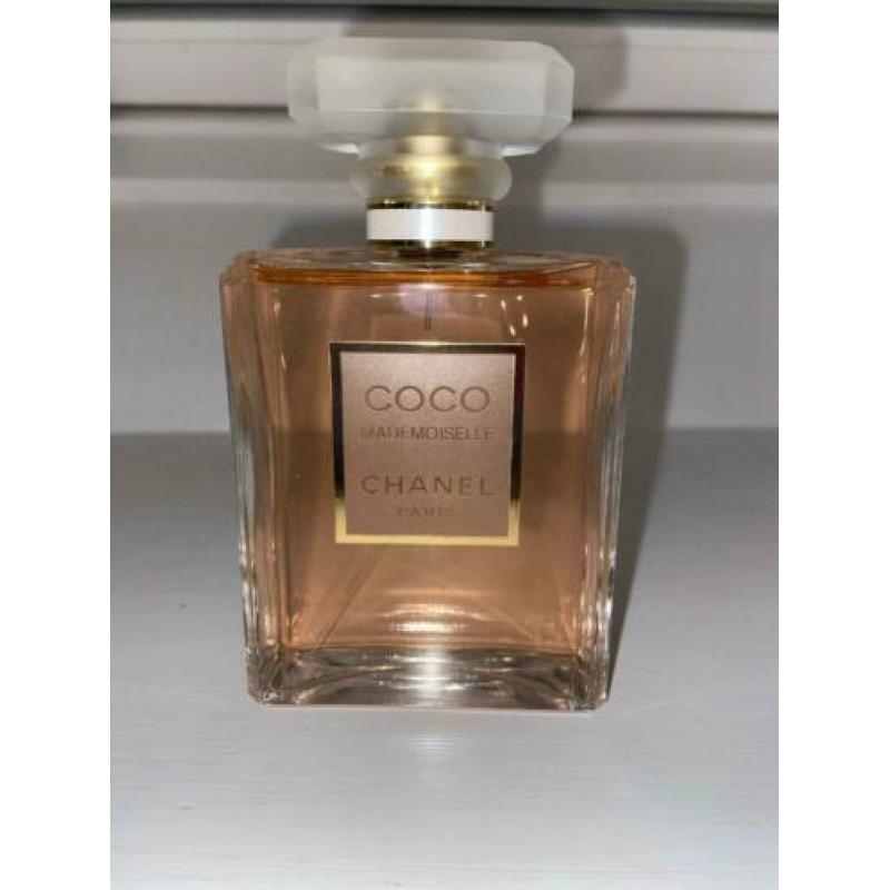 Chanel Coco Mademoiselle - Eau de parfum - 100 ml