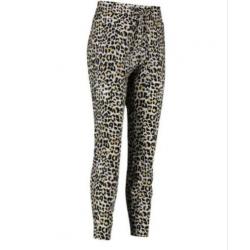 Nieuw met kaartjes Startup Leopard trouwers STUDIO ANNELOES