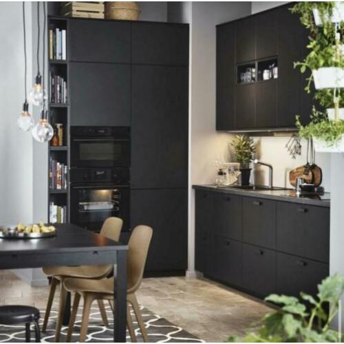 Keuken monteur/ meubelmaker / ontwerper