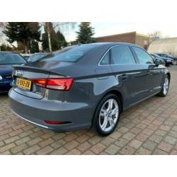 Audi A3 Limousine 1.0 TFSI Design Pro Line Plus Xenon Navi P