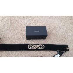elisabetta franchi brede riem mt 44