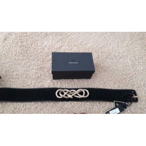 elisabetta franchi brede riem mt 44