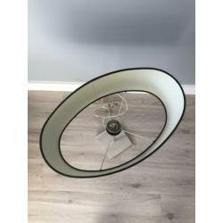 Hanglamp en tafellamp