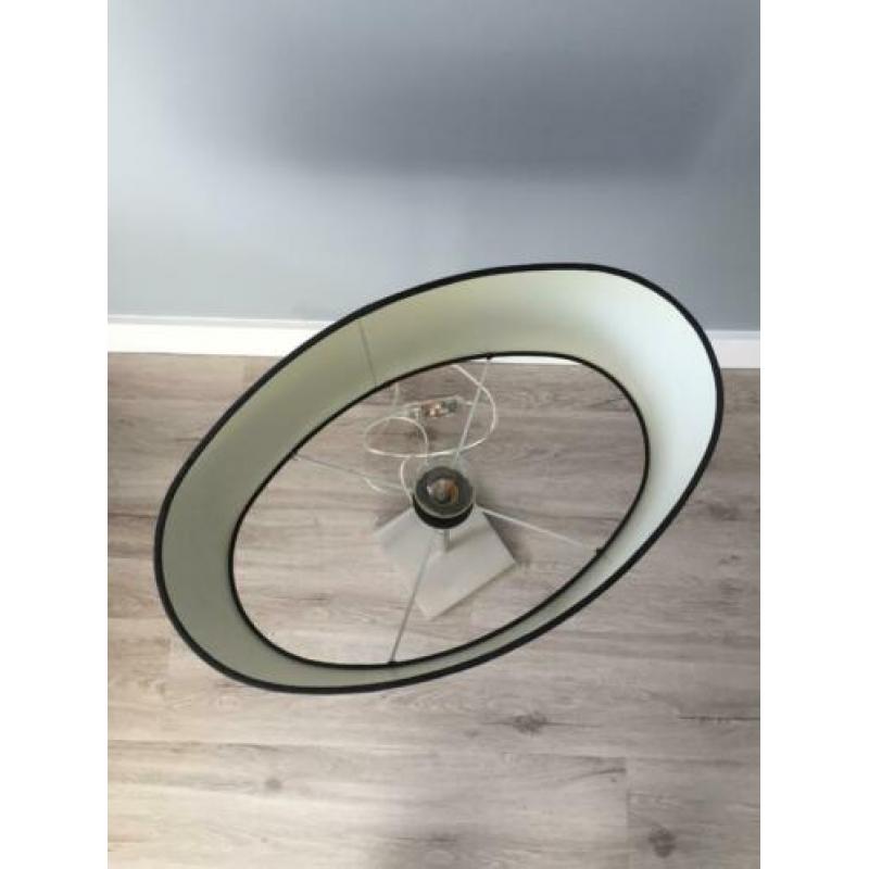 Hanglamp en tafellamp