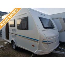 Weinsberg CaraTwo 400 LK Februari actie