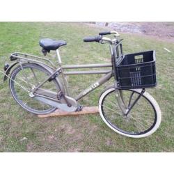 Cortina U4 TRANSPORT jongesfiets