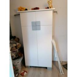 Complete babykamer