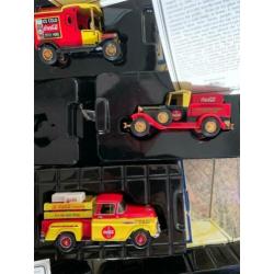 Miniatuurautos