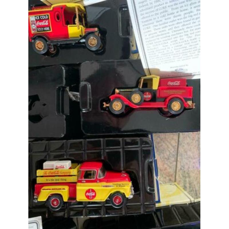 Miniatuurautos