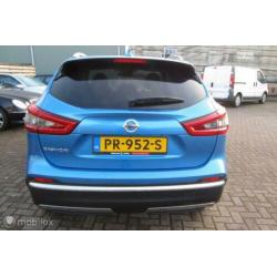 Nissan Qashqai Tekna