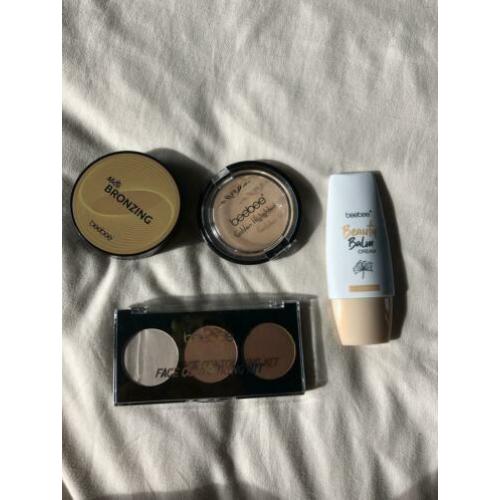 beebee make-up