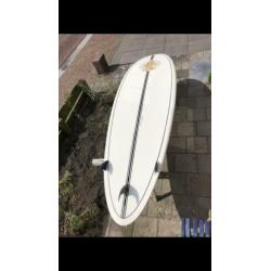 Starboard Hero 9’x33” SUP