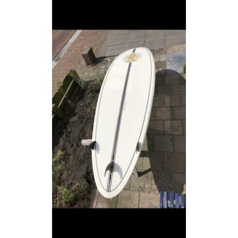 Starboard Hero 9’x33” SUP