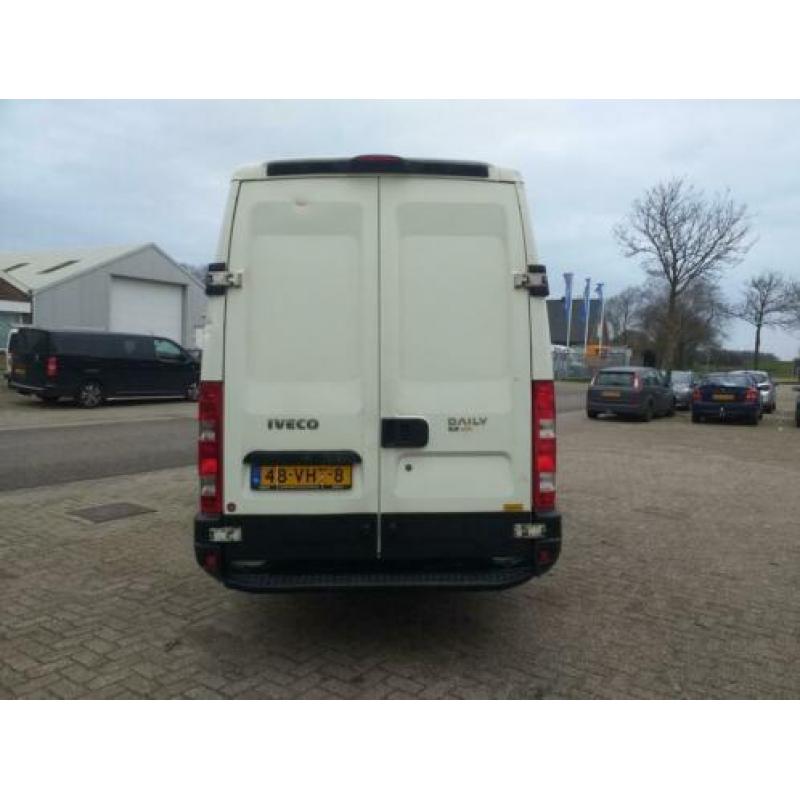 Iveco Daily 35 S 12V 330 H3 L2,KOELWAGEN,Apk,Nap,MARGE