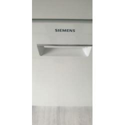 Siemens vaatwasser