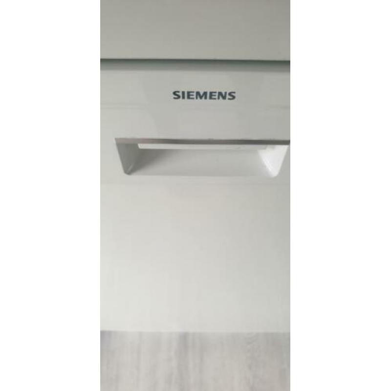 Siemens vaatwasser
