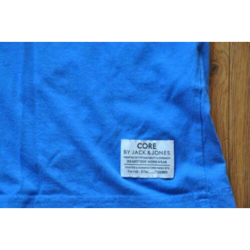 shirt Jack & Jones maat L