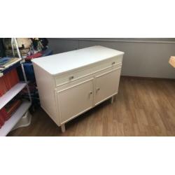 Vintage commode / ladekast