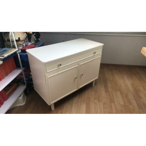 Vintage commode / ladekast