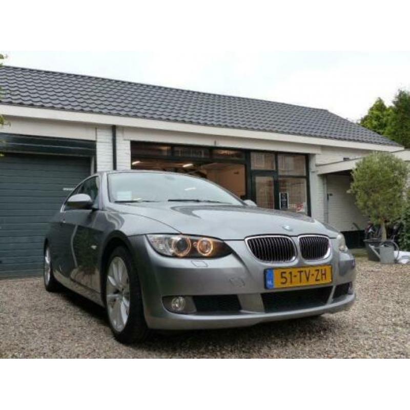 BMW 3-serie Coupé 325i High Executive Automaat