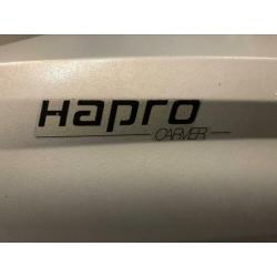 Hapro Carver 5.5 dakkoffer