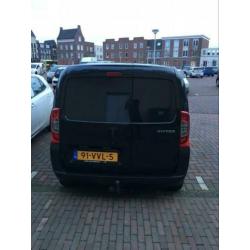 Peugeot Bipper 1.4 HDI 2008 BTW auto