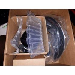 camera axis P3375-VE