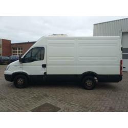 Iveco Daily 35 S 12V 330 H3 L2,KOELWAGEN,Apk,Nap,MARGE