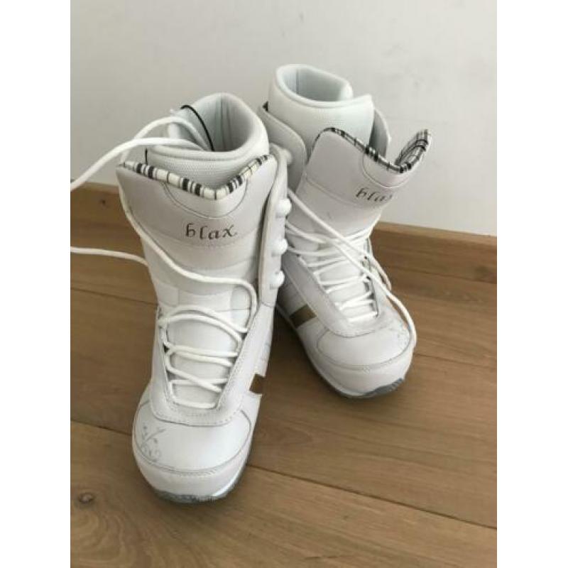 NIEUW Snowboard schoenen softboots EU38