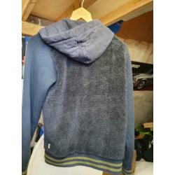 Gaastra vest