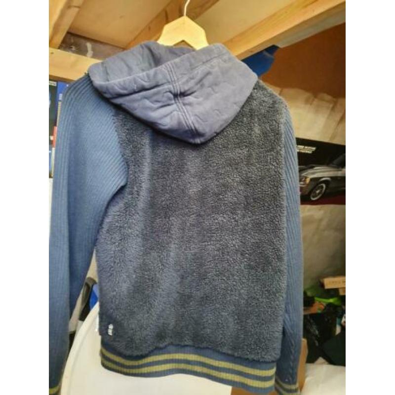 Gaastra vest