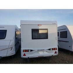 Weinsberg CaraTwo 400 LK Februari actie