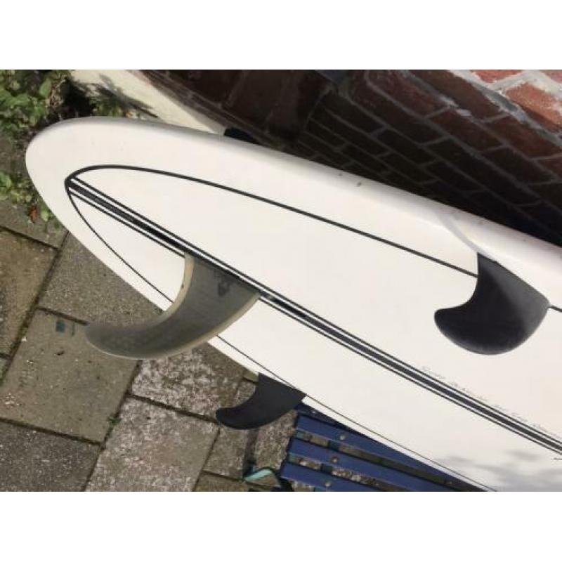 Starboard Hero 9’x33” SUP
