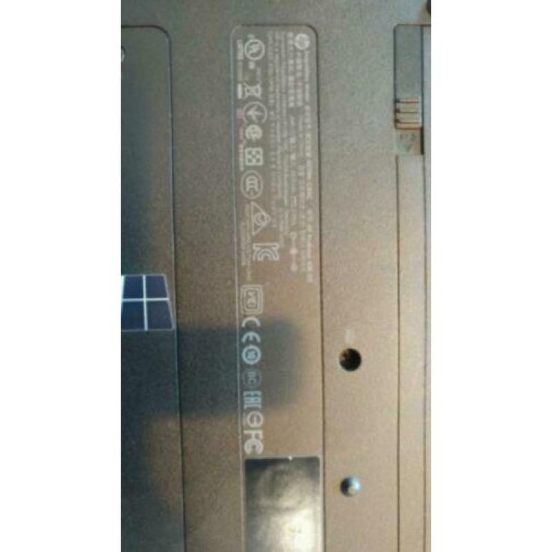 HP probook 430 G2