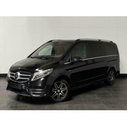 Mercedes-Benz V-Klasse 250d Lang Avantgarde Edition DC ! AMG