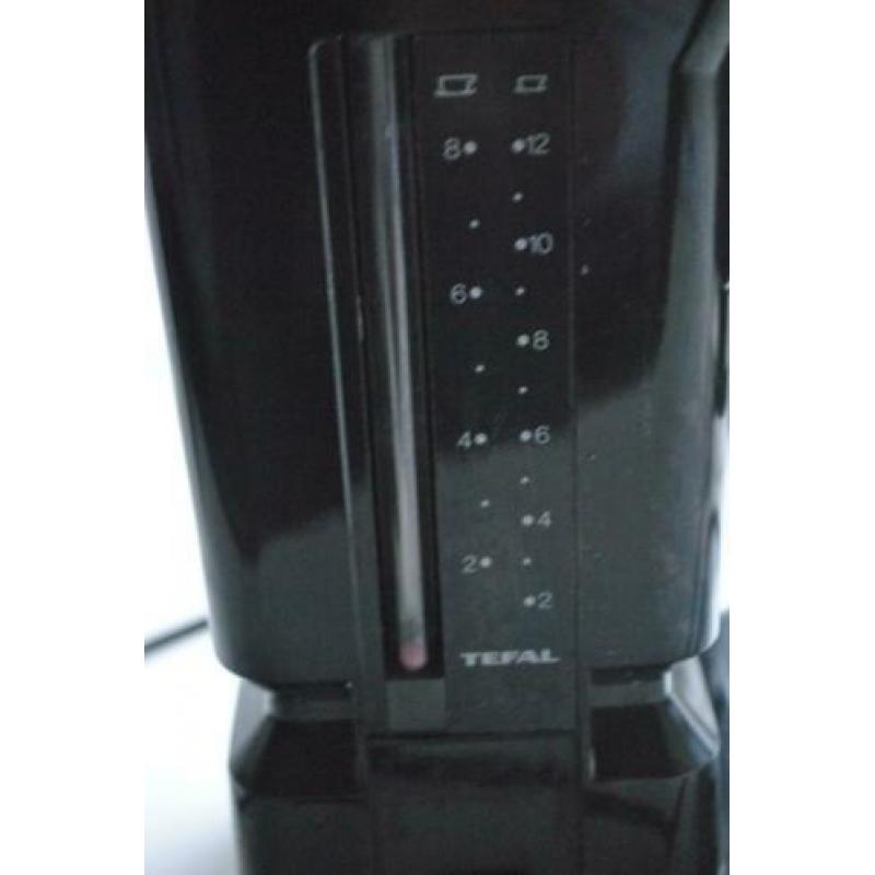 Koffiezetapparaat, Tefal