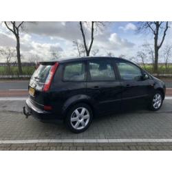 Ford Focus C-MAX 1.6-16V Futura Airco (bj 2005)